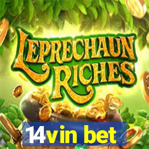 14vin bet
